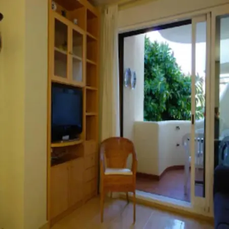 Apartamento Denia Playa Cerca Del Mar Urb. La Felicidad. 아파트 데니아