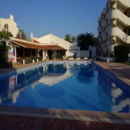 아파트 Apartamento Denia Playa Cerca Del Mar Urb. La Felicidad.