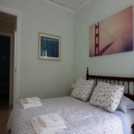 Apartamento Denia Playa Cerca Del Mar Urb. La Felicidad. 아파트