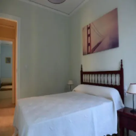 Apartamento Denia Playa Cerca Del Mar Urb. La Felicidad. 데니아